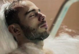 Mega Spa ( Gym Spa at Mega Craque Clube) - Gestão Spaswelove ( 2011-2013)