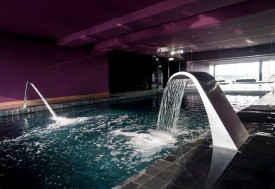 Spa Hotel Vila C- Spa Consultancy Project 2017